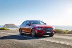 Mercedes-AMG E43 4Matic 2017 года (AU)